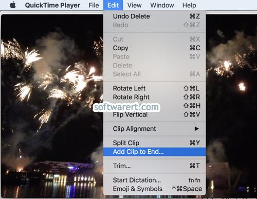 quick video player for mac